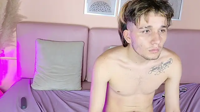 JazAndMaxxx stripchat live cam model