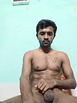 Master_Shiva stripchat live cam model