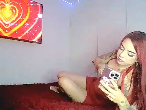 Jessica_Rabbit14 stripchat live cam model