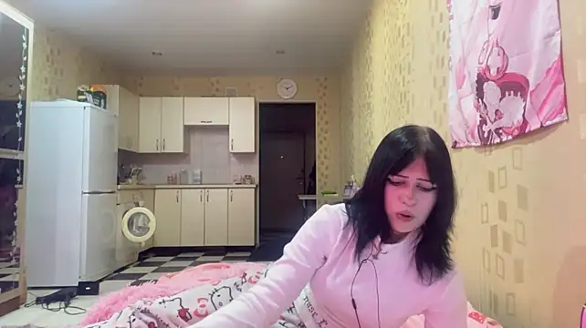 Odelingt stripchat live cam model