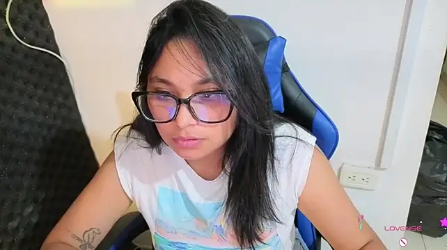 Cuteprincess21 stripchat live cam model