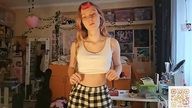 CowledScript stripchat live cam model