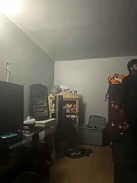 TheMightyDxXx stripchat live cam model