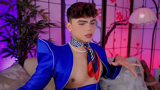 PRINCE_STEV stripchat live cam model