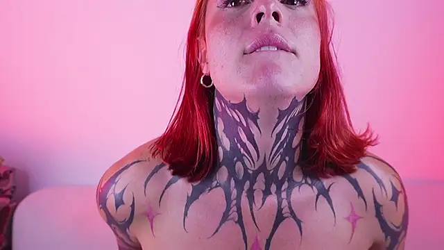 mystikdollx stripchat live cam model