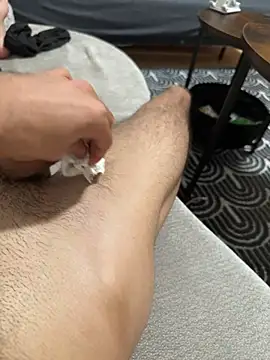 Z-man- stripchat live cam model