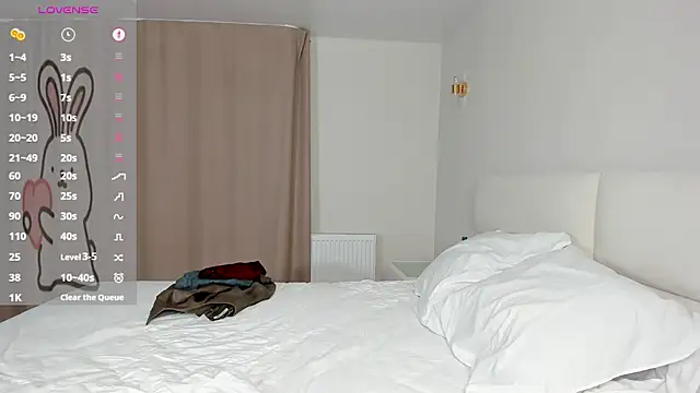 ArleneOff stripchat live cam model
