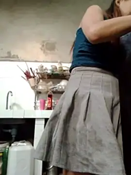 TrucBaby stripchat live cam model