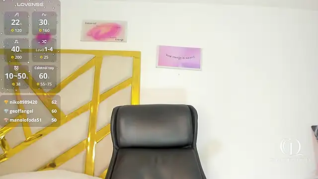 ChannelssDiirty stripchat live cam model