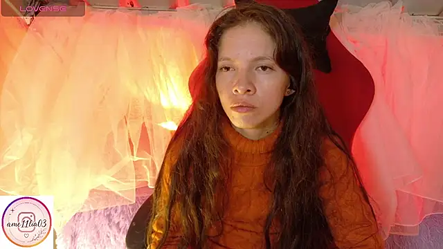 sweetdam12 stripchat live cam model