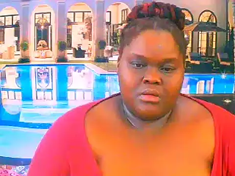 EbonyHotBuns stripchat live cam model