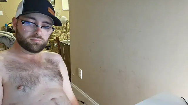 Hayes_theredneck2000 stripchat live cam model