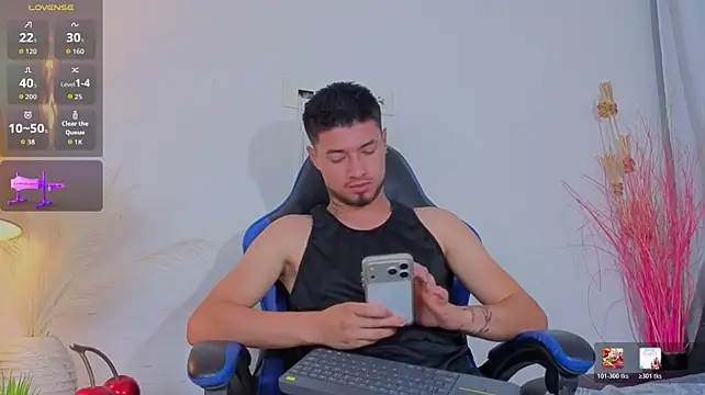 EdwardRoss_ stripchat live cam model