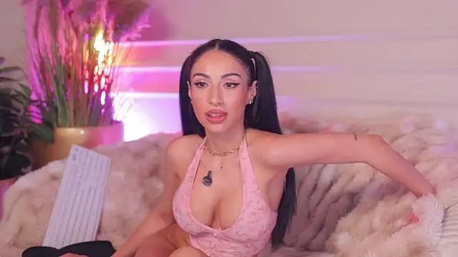 Anais_Bloom stripchat live cam model