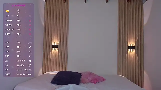 MilaHeat1 stripchat live cam model