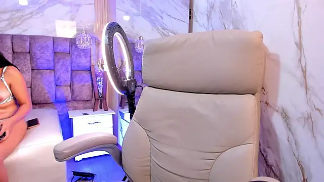Annita001 stripchat live cam model