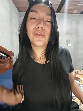 Williams_Hera stripchat live cam model
