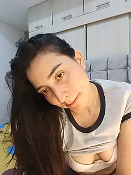 ANGELY_WET_JEET stripchat live cam model