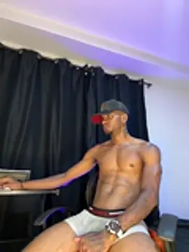 agrublack stripchat live cam model