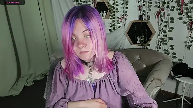 Miiu_miiu stripchat live cam model