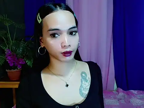 marishkafox69 stripchat live cam model
