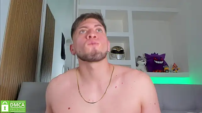 SebastianMaximoff_ stripchat live cam model