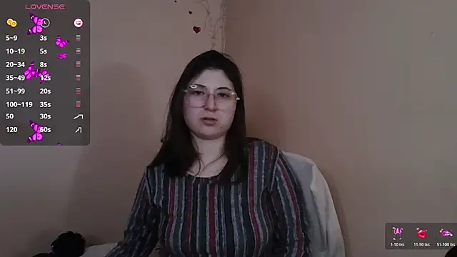 imsohornydacom stripchat live cam model