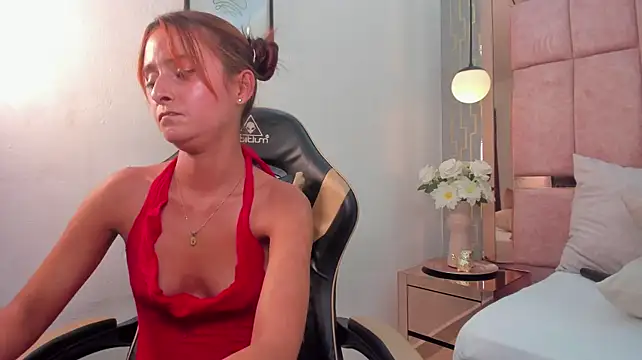 shamara_thomson stripchat live cam model