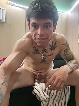 Imnotabatman45 stripchat live cam model