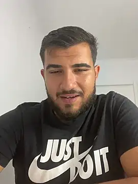 NikolasKane stripchat live cam model