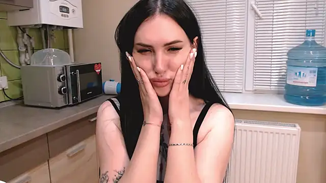 MisssShy_ stripchat live cam model
