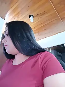 VargasXimena stripchat live cam model