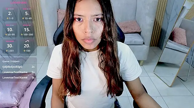 lisa_s1 stripchat live cam model