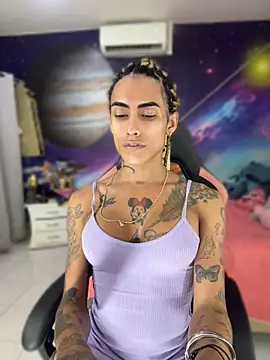 Nella_Dolls stripchat live cam model