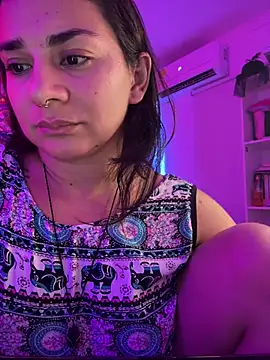 Amarantha_666 stripchat live cam model