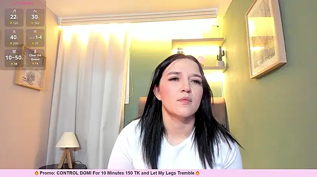 _EmilyJireh_ stripchat live cam model