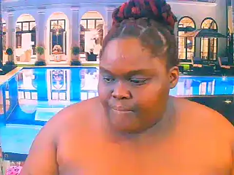EbonyHotBuns stripchat live cam model