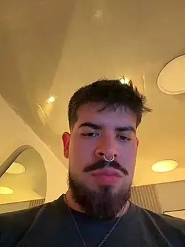 DomBoy_ stripchat live cam model