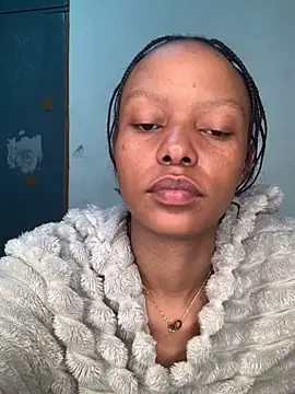 Butterfly_20 stripchat live cam model