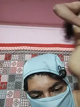 hot_muskan5 stripchat live cam model