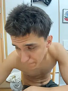 Adrian_Coles stripchat live cam model