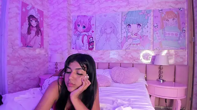 Jessgarcia__ stripchat live cam model