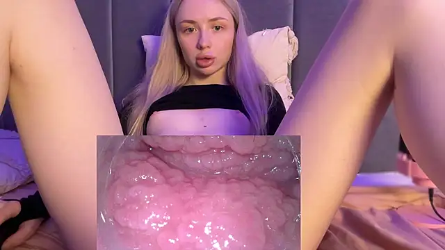 jannemary stripchat live cam model