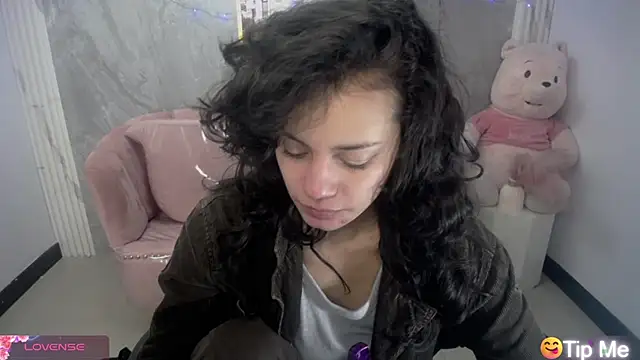 Tyna_ch stripchat live cam model
