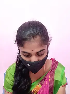 Tamil_Keerthanaa stripchat live cam model