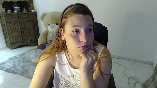 alexia_87 stripchat live cam model