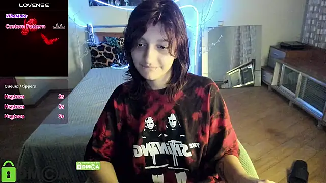 A_Skyy stripchat live cam model