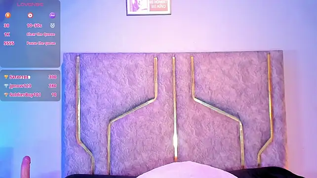 Anyconnor stripchat live cam model
