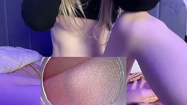 jannemary stripchat live cam model