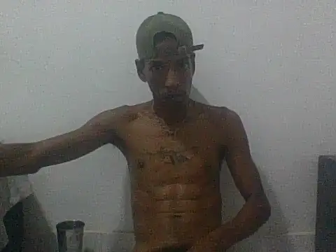 AlbertBigCock stripchat live cam model